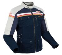 Segura Mojo Jacket Blue,Grey M Men