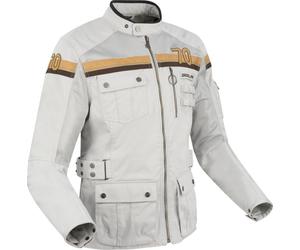 Segura Mojo Motorcycle Textile Jacket, size 2XL for Men