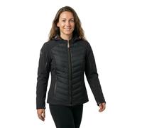 Segura Natcho 2 Hoodie Jacket Black 42 Woman