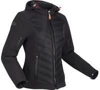 Segura Natcho 2 Ladies Textile Jacket - Black