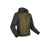 Segura Natcho 2 MC Jacket Black/KhakiXXL Black,Khaki