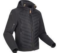Segura Natcho 2 Textile Jacket - Black
