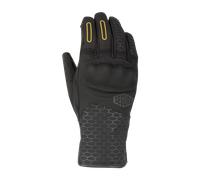 §Segura Natcho MC Gloves Black-Yellow§