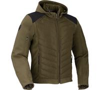 Segura Natcho Motorcycle Textile Jacket, Khaki, size S