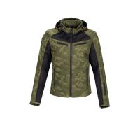 Segura Natcho Vented MC Jacket Camo4XL Camo