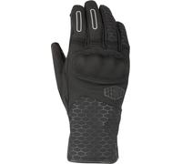 Segura Natcho waterproof Winter Motorcycle Gloves, black-grey, size S for Men