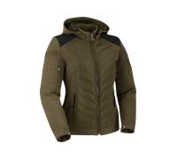 Segura Natcho Women’s MC Jacket KhakiM Khaki