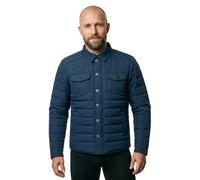 Segura Ness Jacket Blue M Men