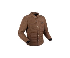 Segura Ness MC Jacket Brown3XL Brown