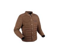 Segura Ness MC Jacket BrownL Brown