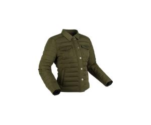 Segura Ness MC Jacket Women Khaki3XL Khaki