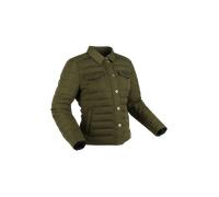 Segura Ness MC Jacket Women KhakiL Khaki