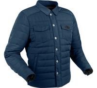 Segura Ness Motorcycle Textile Jacket, dark blue, size M