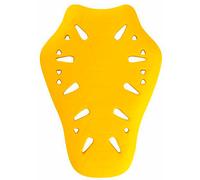 SEGURA Omega Level 2 Back Protector M unisex Yellow, M