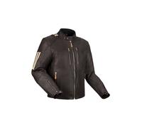 Segura Orion MC Jacket Brown/BeigeL Brown,Beige
