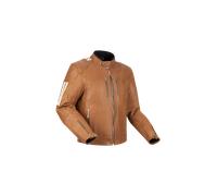 Segura Orion MC Jacket Camel WhiteS Camel White