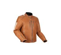 Segura Orion MC Jacket Camel WhiteXL Camel White