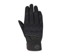 Segura Palmer Motorcycle Gloves, black, size M for Men