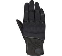 Segura Palmer Motorcycle Gloves, black, size S for Men