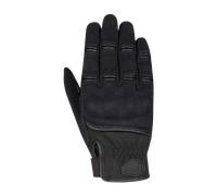 Segura Palmer Ladies Motorcycle Gloves, black, size M for Women