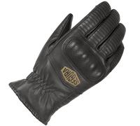 Segura Panther MC Gloves BlackS Black
