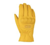 Segura Panther waterproof Motorcycle Gloves, yellow, size 3XL for Men