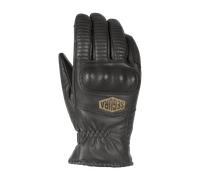 Segura Panther MC Gloves BlackXL Black
