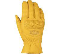 Segura Panther waterproof Motorcycle Gloves, yellow, size 3XL for Men