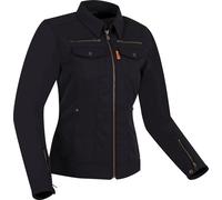 Segura Patrol, blouse/textile jacket women T0 Black