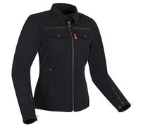 Segura Patrol Jacket Black 46 Women