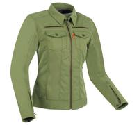 Segura Patrol Jacket Green 38 Women