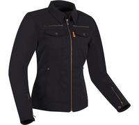 Segura Patrol Jacket Black 42 Woman