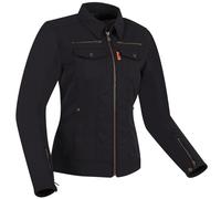 Segura Patrol, blouse/textile jacket women T2 Black