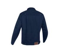 Segura Patrol Motorcycle Jacket Navy BlueXL Navy Blue