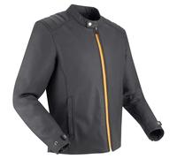 Segura Phil Leather Jacket Black 2XL Men