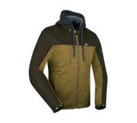 Segura Presto Jacket Brown M Men
