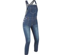 SEGURA Lady Prisca Motorcyle Dungarees Blue 38