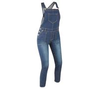 Segura Prisca Sleeveless Overall