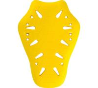 Segura Protect Flex Omega Level 2 Back Protector Yellow 1