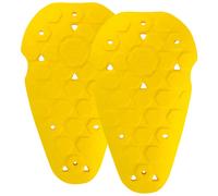 Segura Protect Flex Omega Type A Knee Guards Yellow