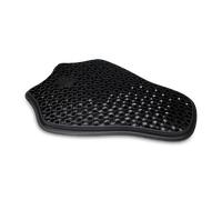 Segura Protect Flex Alpha Level 1 Back Protector Black 1