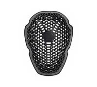 Segura Protect Flex Alpha Type A Shoulder Protectors Black