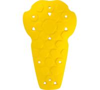 Segura Protect Flex Omega Type A Elbow Protector, yellow, size XS S M for Women
