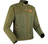 Segura Richter Textile Jacket - Khaki