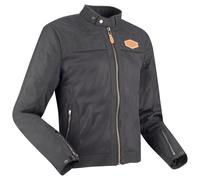 Segura Richter Jacket Black XL Man