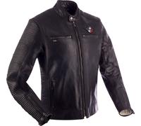 Segura Riverton Jacket Black L Men