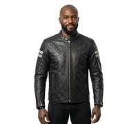 Segura Romeo Leather Jacket