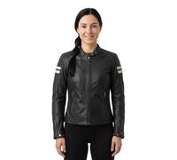 Segura Romeo Leather Jacket