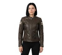 Segura Romeo Leather Jacket