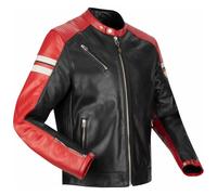 Segura Romeo Leather Jacket